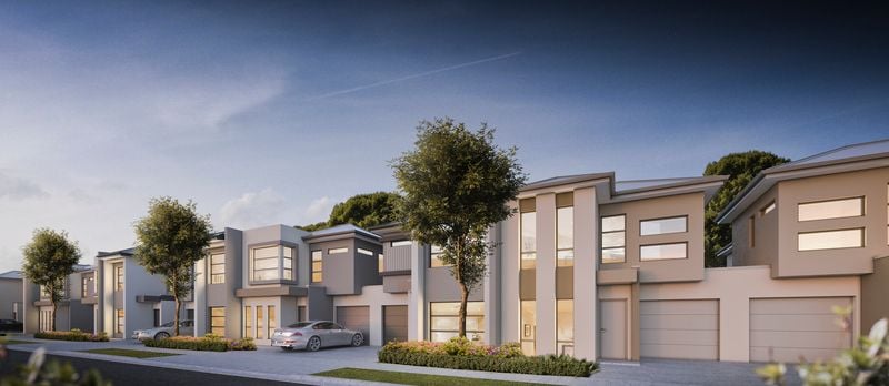 Exciting New Development for Lovelock Drive! Exciting New Development for Lovelock Drive!